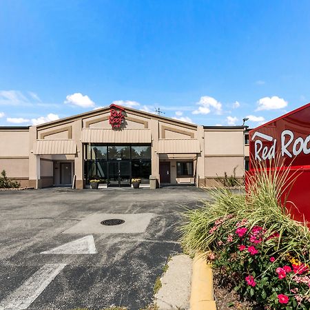Red Roof Inn Morton Grove Exteriör bild